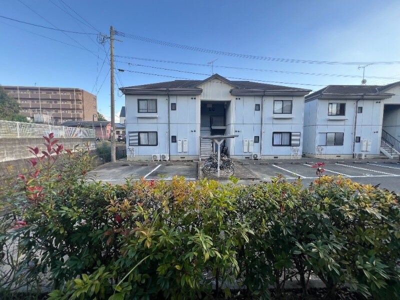 ラフォーンヴィラC棟の物件内観写真