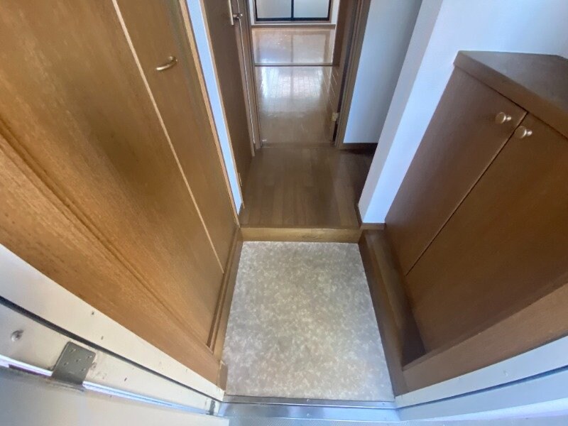 ツインズ旭A棟の物件内観写真