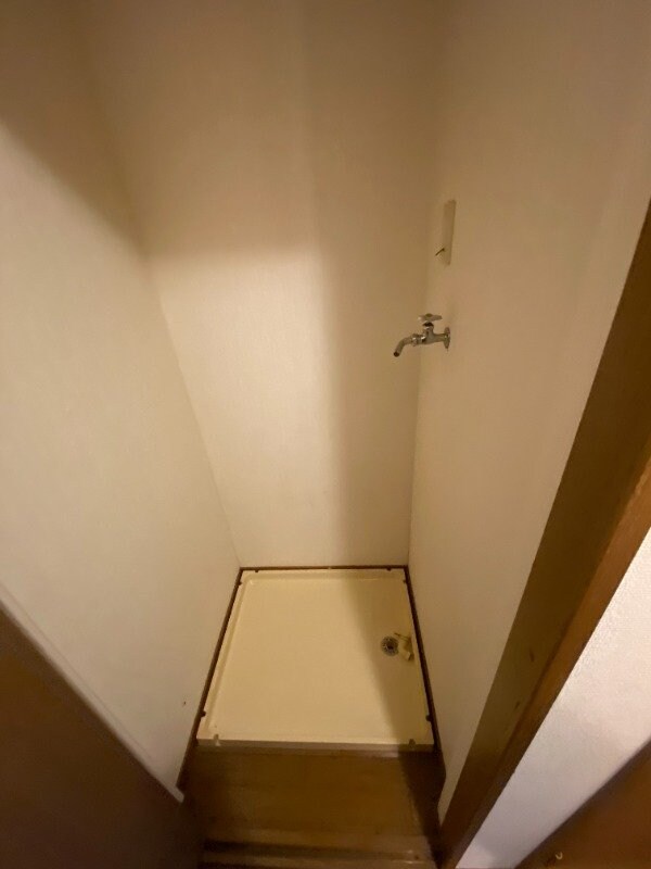 ツインズ旭A棟の物件内観写真