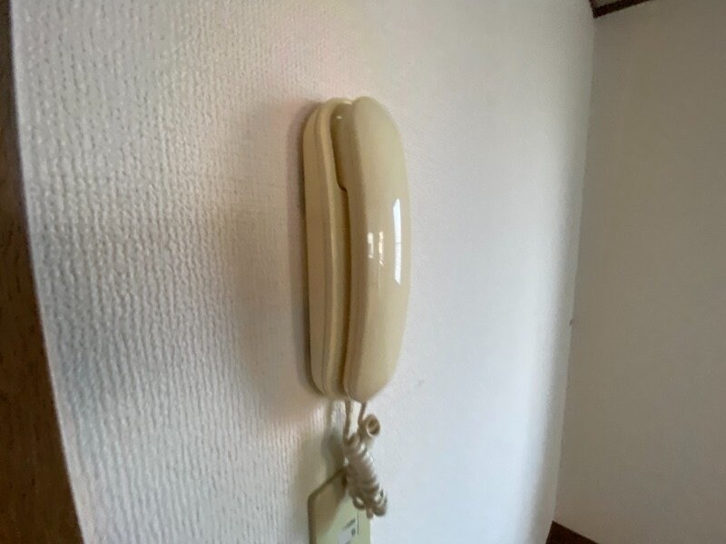 ツインズ旭A棟の物件内観写真