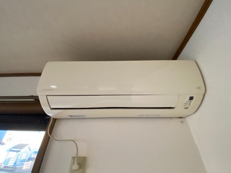 ツインズ旭A棟の物件内観写真