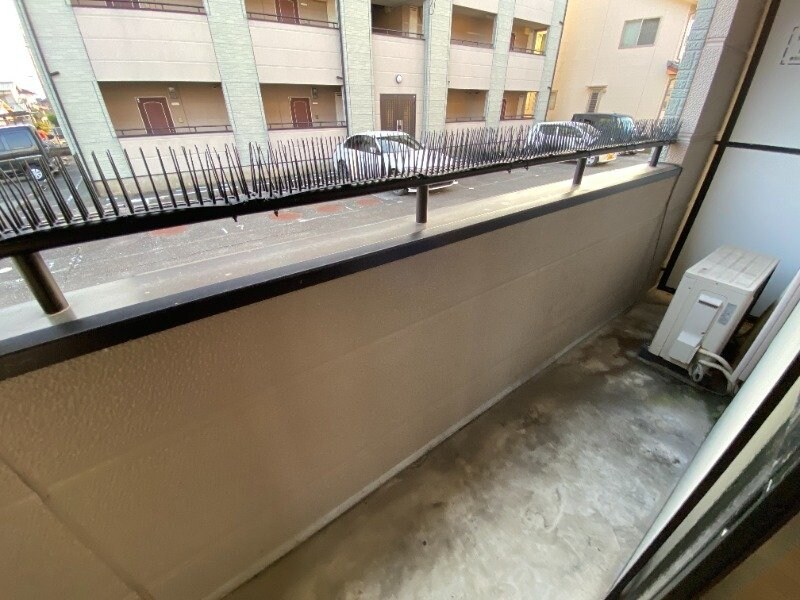 ツインズ旭A棟の物件内観写真