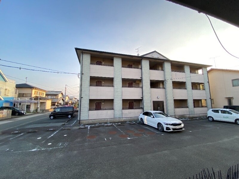 ツインズ旭A棟の物件内観写真