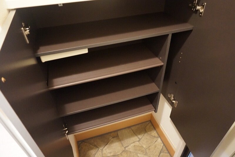 サンライズⅡ番館の物件内観写真