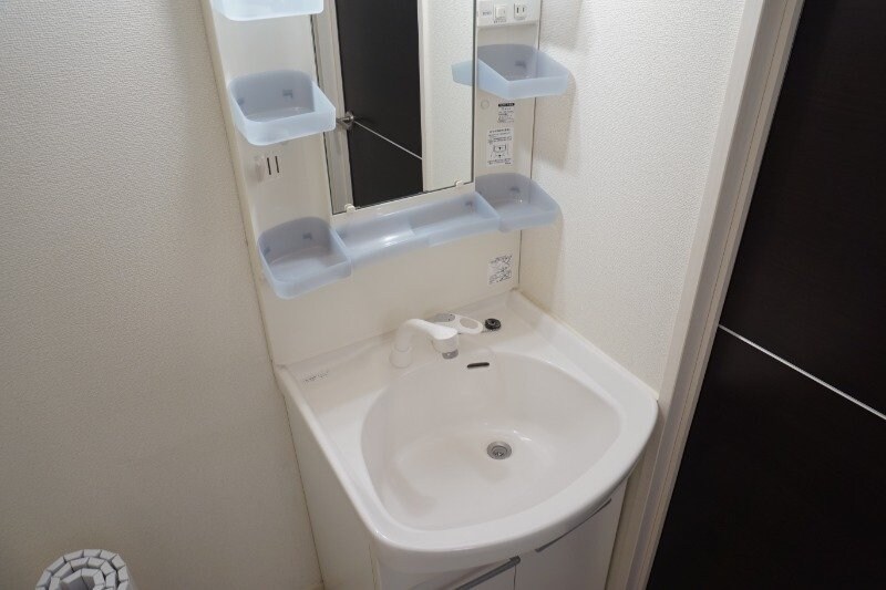 サンライズⅡ番館の物件内観写真