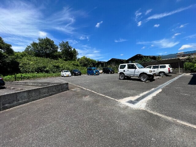 サンライズⅡ番館の物件外観写真