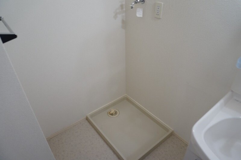 サンライズⅡ番館の物件内観写真