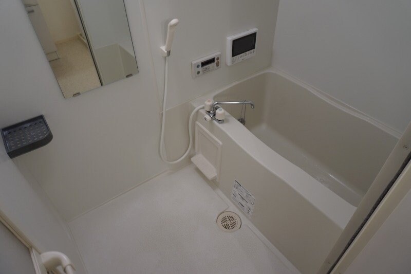 サンライズⅡ番館の物件内観写真