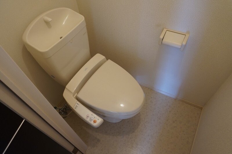 サンライズⅡ番館の物件内観写真