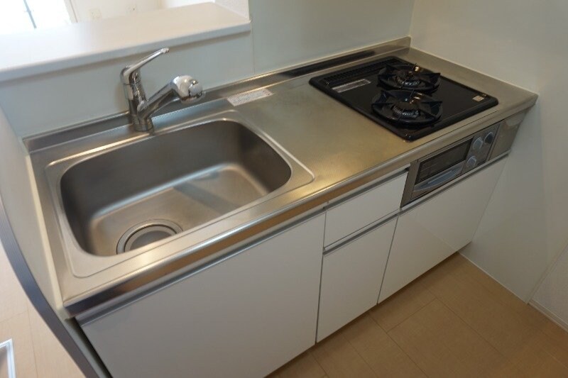 サンライズⅡ番館の物件内観写真