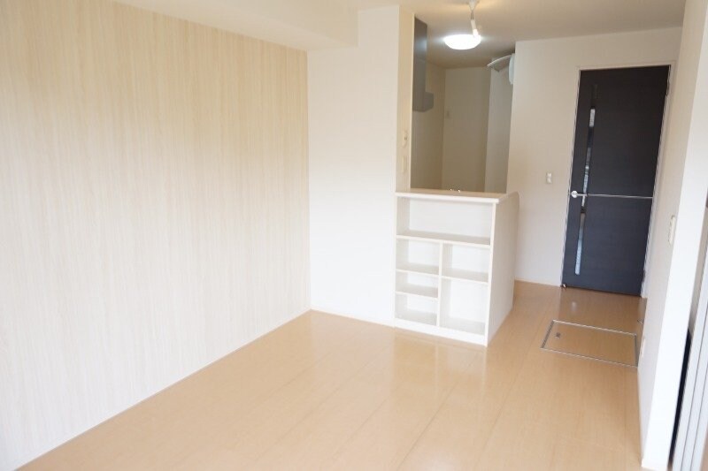 サンライズⅡ番館の物件内観写真