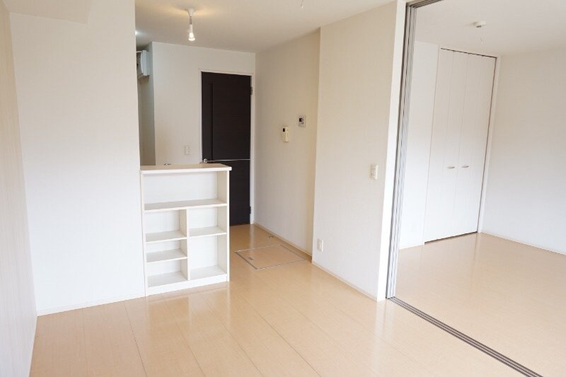 サンライズⅡ番館の物件内観写真