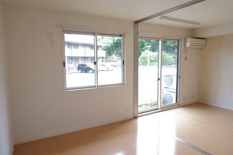 サンライズⅡ番館の物件内観写真