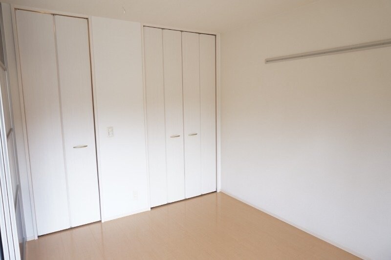 サンライズⅡ番館の物件内観写真