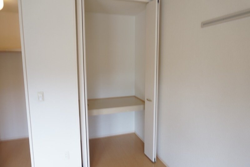 サンライズⅡ番館の物件内観写真