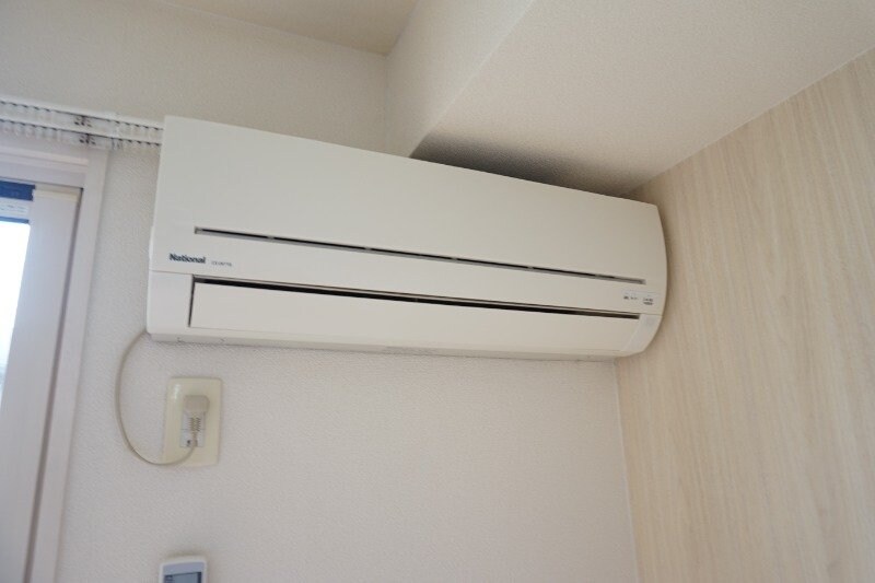 サンライズⅡ番館の物件内観写真