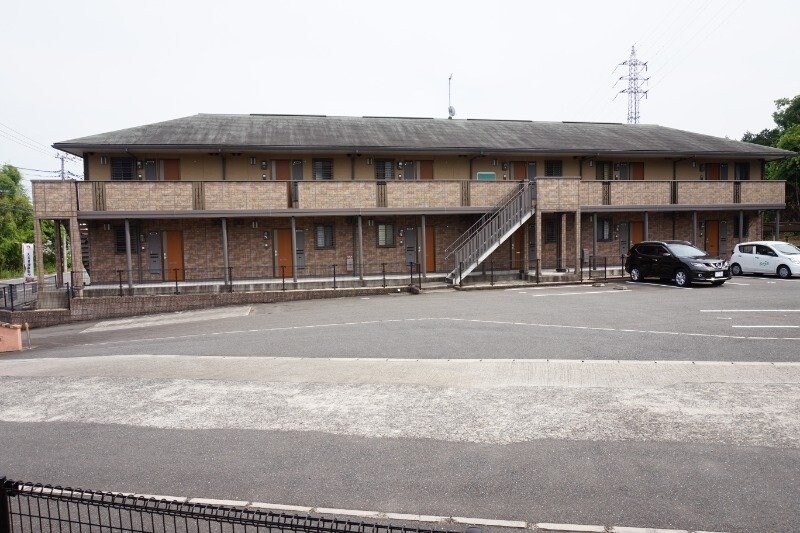 サンライズⅡ番館の物件内観写真