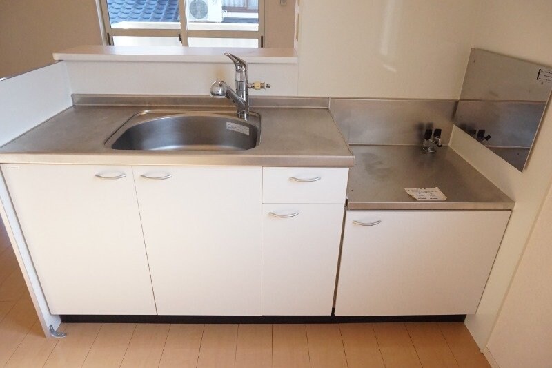 プレヴナーンスの物件内観写真