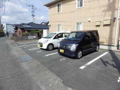 プレヴナーンスの物件外観写真