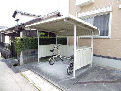 プレヴナーンスの物件外観写真