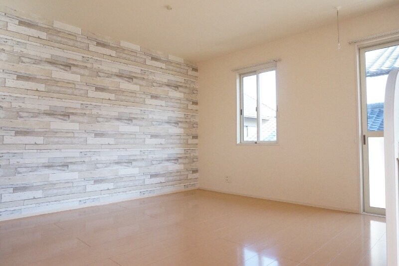 プレヴナーンスの物件内観写真