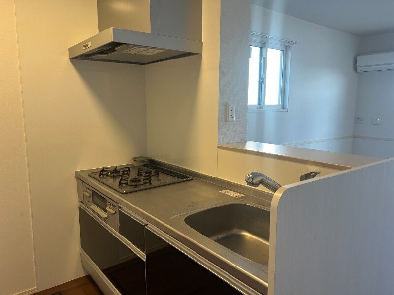 カーサステラⅡの物件内観写真