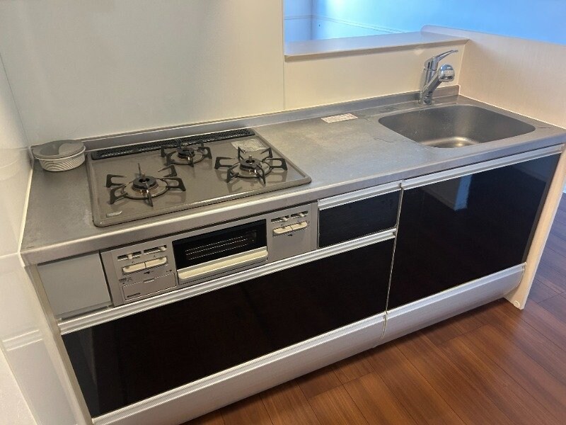 カーサステラⅡの物件内観写真