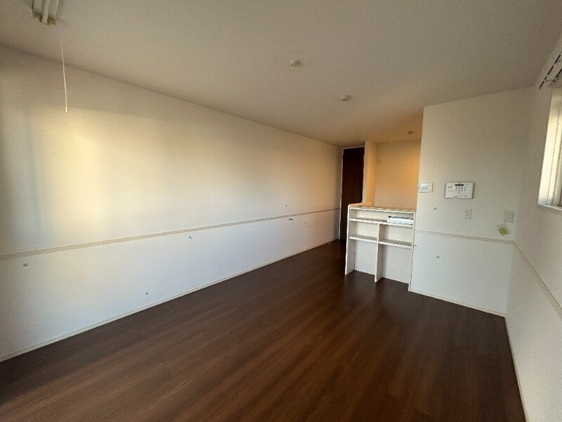 カーサステラⅡの物件内観写真