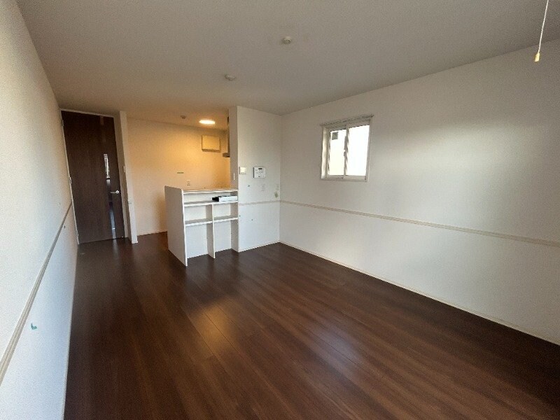 カーサステラⅡの物件内観写真