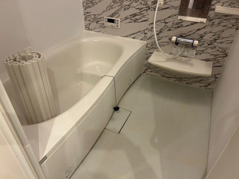 カーサステラⅡの物件内観写真