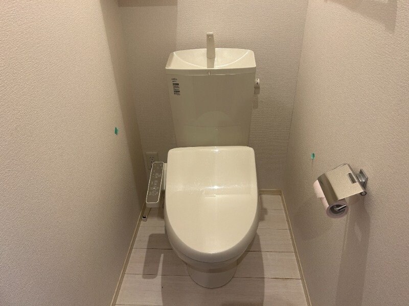 カーサステラⅡの物件内観写真