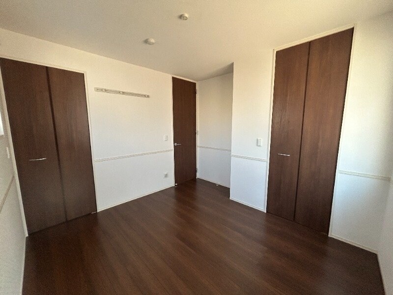 カーサステラⅡの物件内観写真