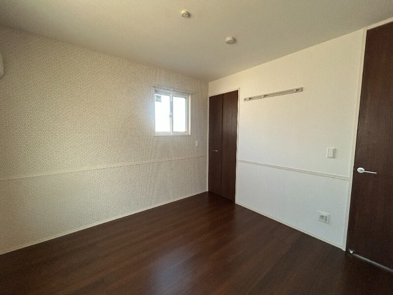 カーサステラⅡの物件内観写真