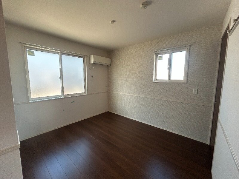 カーサステラⅡの物件内観写真