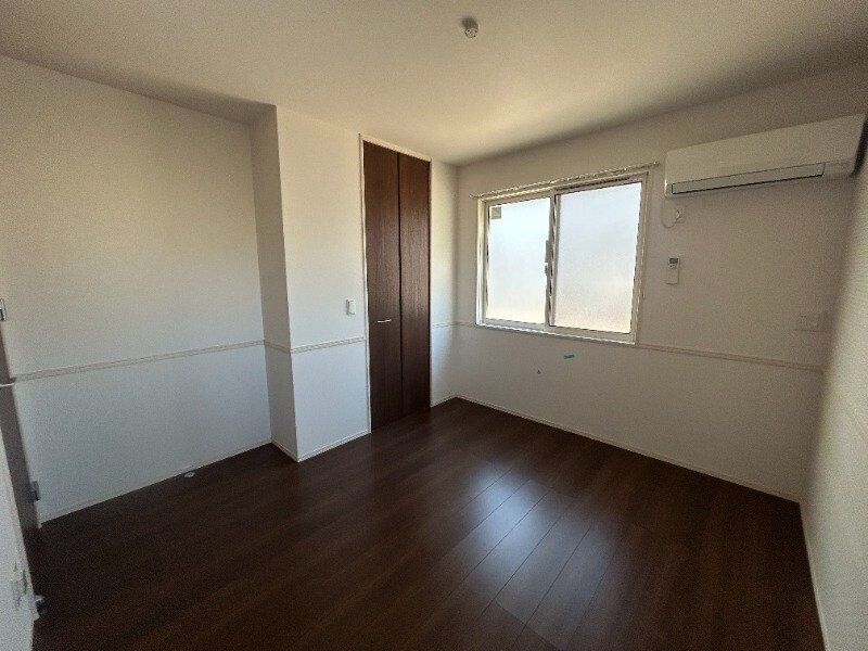 カーサステラⅡの物件内観写真