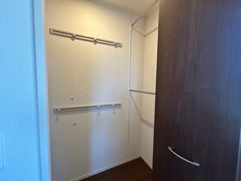 カーサステラⅡの物件内観写真