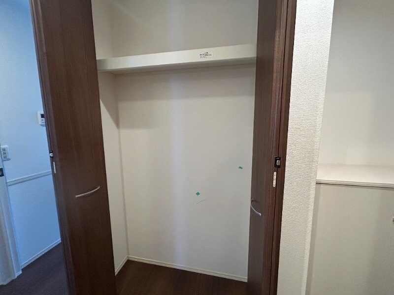 カーサステラⅡの物件内観写真