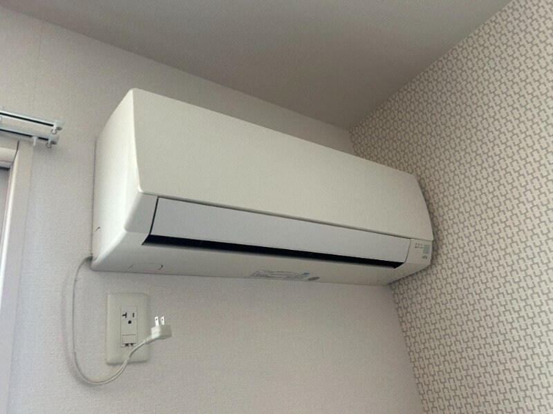 カーサステラⅡの物件内観写真