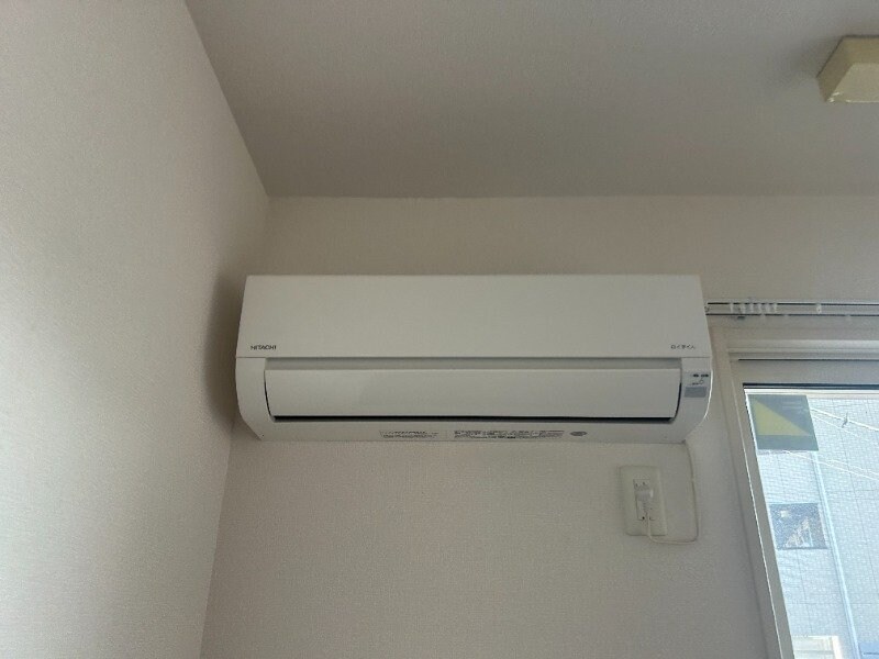 カーサステラⅡの物件内観写真