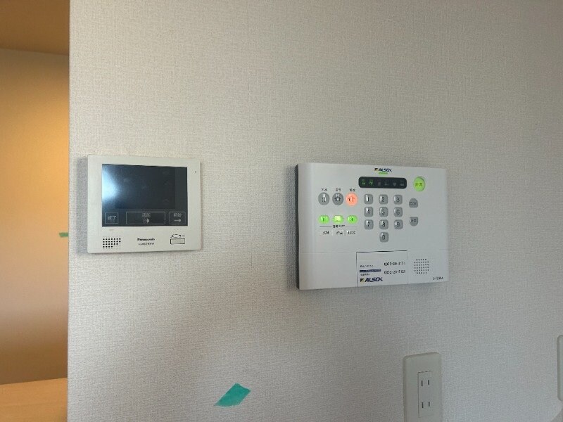 カーサステラⅡの物件内観写真