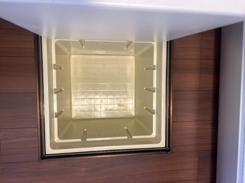 カーサステラⅡの物件内観写真