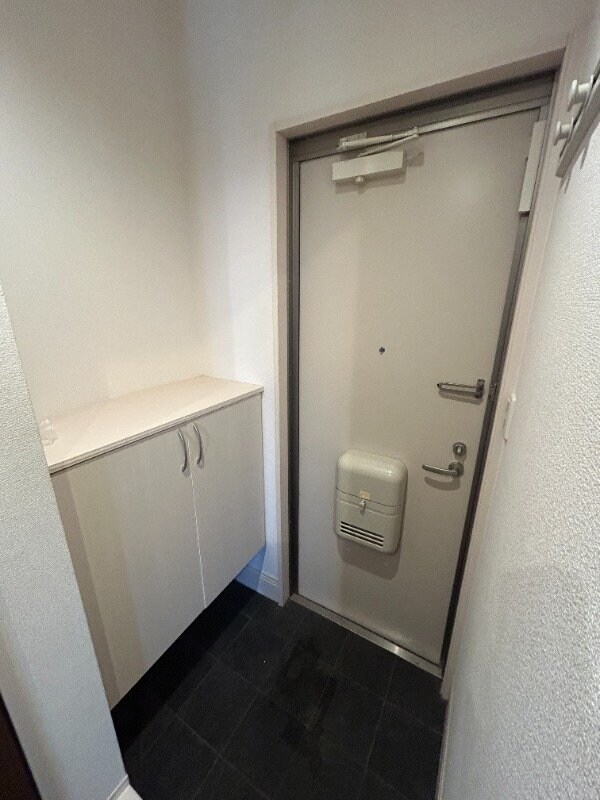 カーサステラⅡの物件内観写真