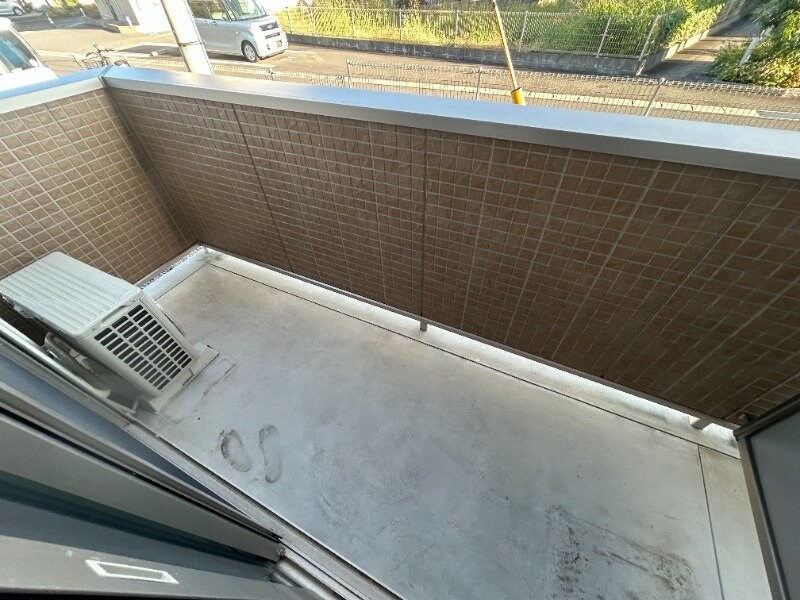 カーサステラⅡの物件内観写真