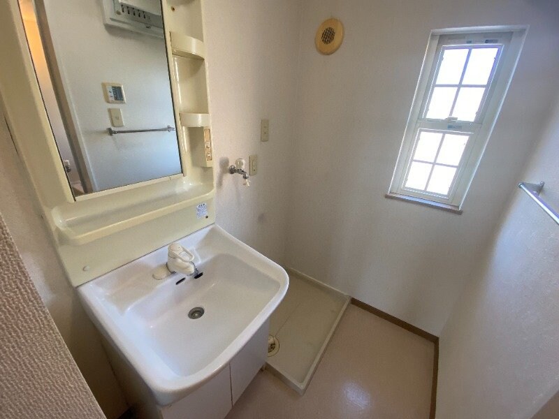 シーダーヒルズⅠ号館の物件内観写真