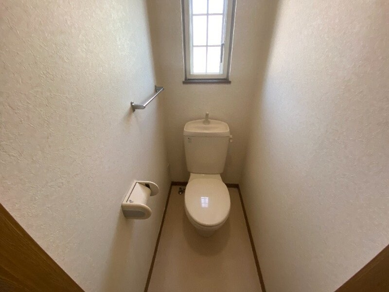 シーダーヒルズⅠ号館の物件内観写真