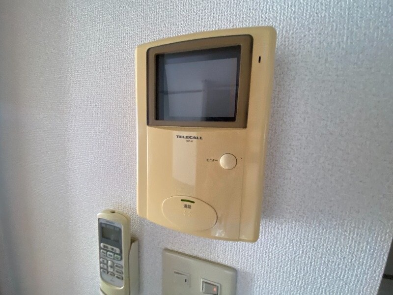 シーダーヒルズⅠ号館の物件内観写真