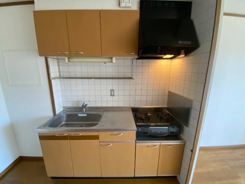 シーダーヒルズⅠ号館の物件内観写真