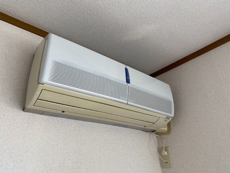 シーダーヒルズⅠ号館の物件内観写真