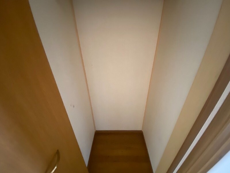 シーダーヒルズⅠ号館の物件内観写真