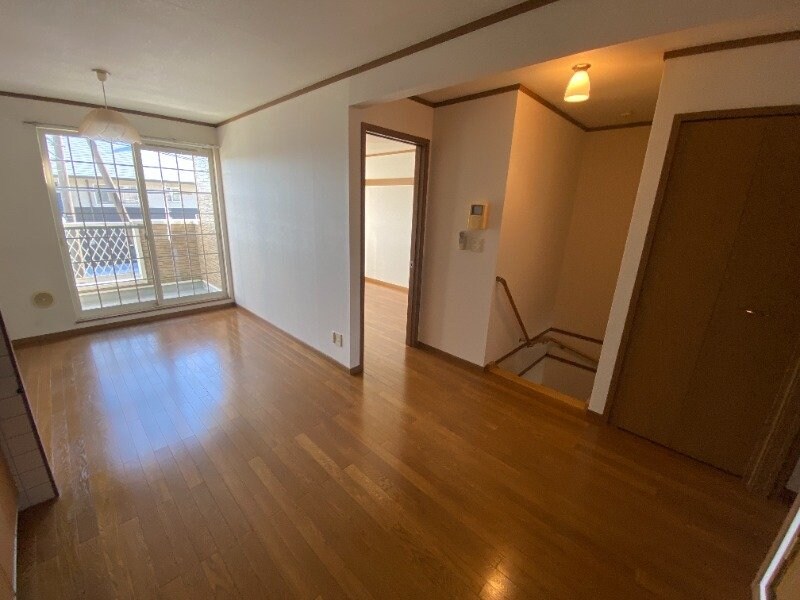 シーダーヒルズⅠ号館の物件内観写真